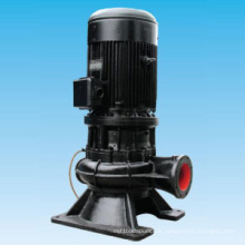 Zentrifugale elektrische vertikale Abwasserpumpe mit SGS-Zertifikat